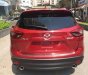 Mazda CX 5 2016 - Bán Mazda CX 5 đời 2016, màu đỏ