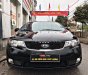 Kia Cerato 2010 - Bán xe Kia Cerato sản xuất 2010, màu đen, nhập khẩu, giá chỉ 415 triệu