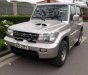 Hyundai Galloper 2.5 AT 2003 - Cần bán lại xe Hyundai Galloper 2.5 AT đời 2003, màu bạc, nhập khẩu, giá cạnh tranh