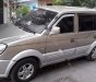 Mitsubishi Jolie 2005 - Bán Mitsubishi Jolie năm sản xuất 2005, màu vàng, xe gia đình, giá chỉ 230 triệu