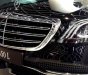 Mercedes-Benz S class S450L 2018 - Bán Mercedes S450L sản xuất 2018, màu đen, nhập khẩu