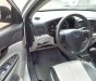 Hyundai Verna 1.4 AT 2010 - Cần bán lại xe Hyundai Verna 1.4 AT sản xuất 2010, màu bạc, nhập khẩu  