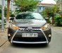 Toyota Yaris 1.3E 2015 - Bán ô tô Toyota Yaris 1.3E đời 2015, nhập khẩu