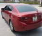 Mazda 3 2015 - Cần bán lại xe Mazda 3 sản xuất năm 2015, màu đỏ, 619 triệu