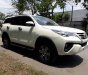 Toyota Fortuner 2017 - Bán ô tô Toyota Fortuner đời 2017, màu trắng, xe nhập