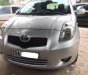 Toyota Yaris 2007 - Chính chủ bán Toyota Yaris sản xuất 2007, màu bạc, nhập khẩu