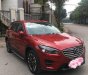 Mazda CX 5 2016 - Cần bán lại xe Mazda CX 5 sản xuất năm 2016, màu đỏ, giá tốt