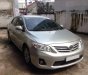 Toyota Corolla altis 1.8AT 2010 - Cần bán chiếc Toyota Altis 1.8AT 2010 màu bạc, xe zin