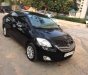 Toyota Vios 1.5MT 2010 - Bán xe Toyota Vios 1.5MT sản xuất 2010, màu đen chính chủ