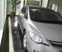 Honda Civic 2007 - Gia đình bán Honda Civic đời 2007, màu bạc