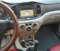 Hyundai Verna 2008 - Cần bán xe Hyundai Verna năm sản xuất 2008, màu bạc, xe nhập xe gia đình