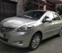 Toyota Vios 1.5E 2010 - Cần bán gấp Toyota Vios 1.5E đời 2010, màu bạc