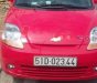 Chevrolet Spark Van 2015 - Cần bán Chevrolet Spark Van 2015, màu đỏ, giá tốt