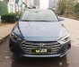 Hyundai Elantra   GLS 1.6AT 2016 - Bán xe Hyundai Elantra GLS 1.6AT sản xuất 2016, màu xanh  