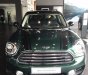 Mini Cooper Countryman 2017 - Cần bán Mini Cooper Countryman sản xuất 2017, màu xanh lục, nhập khẩu