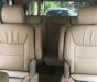 Toyota Sienna   3.5 AT  2008 - Bán Toyota Sienna 3.5 AT sản xuất năm 2008, màu vàng cát