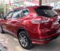 Nissan X trail 2.5 SV Premium 2018 - Bán xe Nissan X trail 2.5 SV Premium sản xuất năm 2018, màu đỏ, 983 triệu