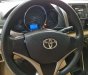 Toyota Vios 1.5E MT 2014 - Bán xe Toyota Vios 1.5E MT năm 2014, màu bạc, 435tr