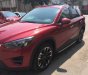 Mazda CX 5 2016 - Bán Mazda CX 5 đời 2016, màu đỏ