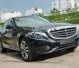 Mercedes-Benz C class C250 Exclusive 2018 - Cần bán xe Mercedes C250 Exclusive đời 2018, màu đen