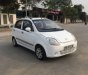 Chevrolet Spark 2009 - Bán Chevrolet Spark năm 2009, màu trắng  