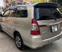 Toyota Innova 2.0E 2015 - Innova 2.0E 2015 ghi vàng - Odo 42.000km - Không kinh doanh