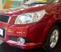 Chevrolet Aveo 2018 - Cần bán Chevrolet Aveo đời 2018, màu đỏ, giá cạnh tranh