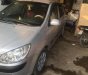 Hyundai Getz 2010 - Cần bán xe Hyundai Getz sản xuất năm 2010, màu bạc, xe nhập giá cạnh tranh