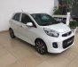 Kia Morning 1.25 2018 - Kia Giải Phóng HN - Hỗ trợ trả góp 95%, đăng ký biển HN trọn gói. Hotline 0969393456