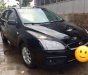 Ford Focus 2007 - Bán Ford Focus năm sản xuất 2007, màu đen 