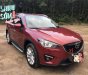 Mazda CX 5   2013 - Bán Mazda CX 5 2013, màu đỏ, 675 triệu