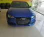 Audi A3 2016 - Bán ô tô Audi A3 sản xuất năm 2016, màu xanh lam, nhập khẩu nguyên chiếc