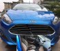 Ford Fiesta 2012 - Cần bán gấp Ford Fiesta năm sản xuất 2012, màu xanh lam, chính chủ