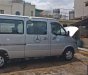 Mercedes-Benz Sprinter 311 ESP 2012 - Bán Mercedes Sprinter 311 ESP năm sản xuất 2012, màu bạc chính chủ