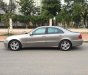 Mercedes-Benz E class E200 2008 - Bán ô tô Mercedes E200 đời 2008, màu bạc, 430 triệu