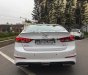 Hyundai Elantra 2016 - Cần bán xe Hyundai Elantra năm sản xuất 2016, màu trắng chính chủ