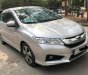 Honda City 1.5AT 2014 - Bán Honda City 1.5AT đời 2015, màu bạc