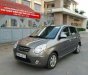 Kia Morning 2009 - Bán xe Kia Morning sản xuất 2009, màu xám