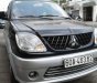 Mitsubishi Jolie 2005 - Chính chủ bán ô tô Mitsubishi Jolie 2005, màu đen