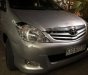 Toyota Innova G 2011 - Bán Toyota Innova G đời 2011, màu bạc