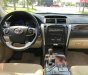 Toyota Camry 2.0E 2016 - Bán Toyota Camry 2.0E màu đen VIP số tự động, sản xuất cuối 2016, mẫu mới đi 19000km