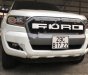 Ford Ranger XLS 2.2L 4x2 MT 2016 - Cần bán lại xe Ford Ranger XLS 2016, màu trắng, xe nhập