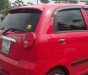 Chevrolet Spark 2015 - Bán ô tô Chevrolet Spark đời 2015, màu đỏ
