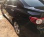 Toyota Corolla altis 2010 - Chính chủ bán Toyota Corolla altis sản xuất 2010, màu đen