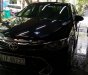 Toyota Camry 2.0E 2016 - Cần bán xe Toyota Camry 2.0E đời 2016, màu đen