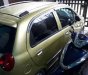 Chevrolet Spark 2009 - Bán Chevrolet Spark đời 2009, màu vàng chanh