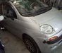 Daewoo Matiz 2000 - Bán Daewoo Matiz đời 2000, màu bạc, nhập khẩu nguyên chiếc