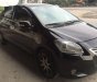 Toyota Vios 2009 - Bán Toyota Vios năm sản xuất 2009, màu đen