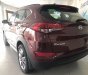 Hyundai Tucson 2.0 AT 2018 - Bán xe Hyundai Tucson 2.0 AT 2018, màu đỏ, giá 825tr