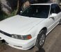 Honda Accord 1991 - Cần bán xe Honda Accord năm sản xuất 1991, màu trắng, nhập khẩu nguyên chiếc